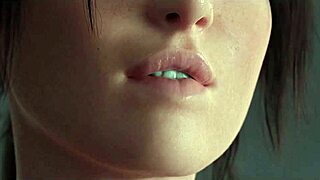 Lara Croft Hentai 3D Fucking Hard! Anal And Oral Action!