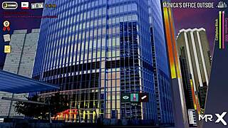 Indian Hentai Game With Forbidden Desire In 3D Cartoon