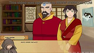 four elements trainer book 4 love unfolds