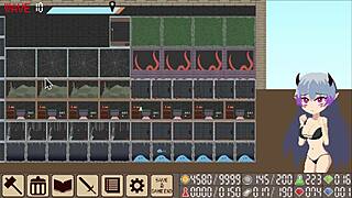 I lost the war! Raid demon king's castle finale