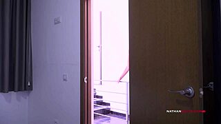 Hot milf Ania Kinski and slutty Carmen Remy's anal action