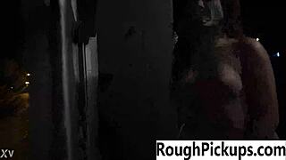 Street Teen Pickups Fucking On The Go! Free Clips For You!