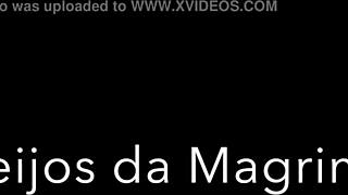 Amateur Man Masturbates In Personal Video Session