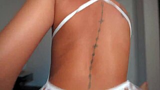 I found the perfect slut for the night, she's so hornyy