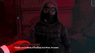 complete gameplay of ripples part 15 with blonde riding