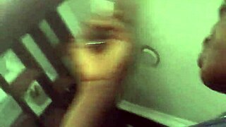 Crazybitch Hunts For Lighter In Supermarket