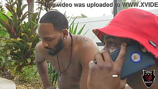 Selah Rain says, 'Take my huge tits and ass, Cameron Cox.'