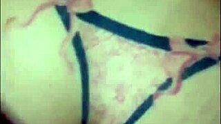 Married Woman Gives It Good To Internet Guy And Helper!