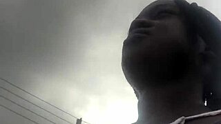 Crazybitch Hunts For Lighter In Supermarket