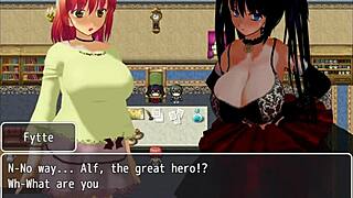 Cartoon porn: Girl b hero scenes - part 15 fucking