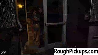 Street Teen Pickups Fucking On The Go! Free Clips For You!