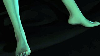 complete gameplay of ripples part 15 with blonde riding