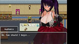 Girl b hero scenes part 15 fytte in anime cartoon