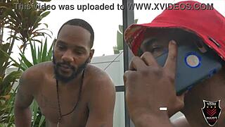 Selah Rain says, 'Take my huge tits and ass, Cameron Cox.'