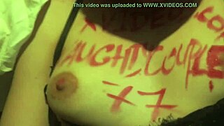 is this verification video with girlfriend?