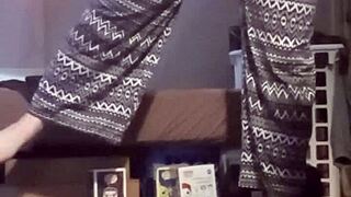 busty camgirl compilation for premium followers unfiltered