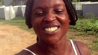 Crazybitch Hunts For Lighter In Supermarket