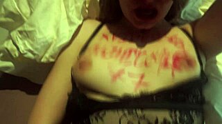 is this verification video with girlfriend?