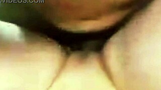 Young and petite woman likes it hardcore