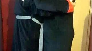 amateur couple, wanna show me how you blow and creampie like this?