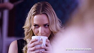 misha cross and victoria pure sharing a cock in private