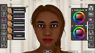 Hot Massage Therapy Turns Into Intense Sex Game