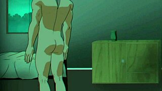 Gay Kakashi Fucks Kabuto Hard In Naruto Bara Yaoi