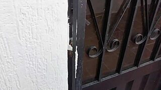 Mi Hermanastra Infiel Entra Desnuda Para Chupar Polla Colombiana