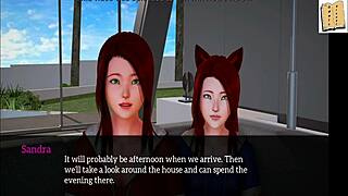 My new family 90 - erotic big tits ass hentai game milf homemade big ass amateurs cartoon