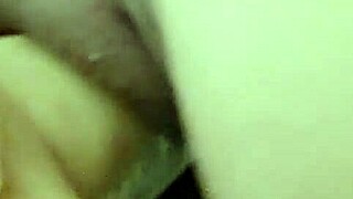 Olgun Türk Hatun Slips Dildo Into Wet Pussy! Wow!