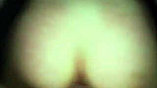 Netflix and chill with my Tinder date. She rode my monster cock to orgasm!