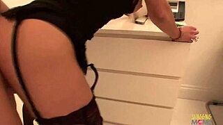 Gorgeous Busty Blonde Milfs Seduce Doctor Into Threesome