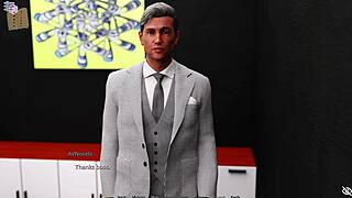 Sunshine Love 3 Hentai Game