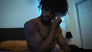 Hot Roommates Share Wild Gay Sex Dreams in Thriller - DisruptiveFilms