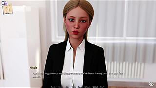 Sunshine Love 3 Hentai Game