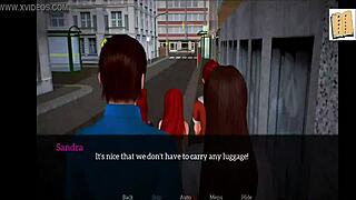 My new family 90 - erotic big tits ass hentai game milf homemade big ass amateurs cartoon