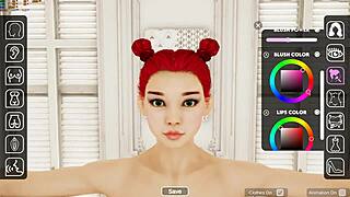 Hot Massage Therapy Turns Into Intense Sex Game