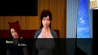 My new family 90 - erotic big tits ass hentai game milf homemade big ass amateurs cartoon