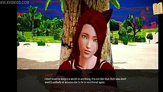 my new family story unfolds with a redhead’s homemade charm