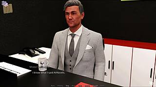 Sunshine Love 3 Hentai Game