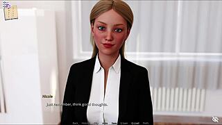 Sunshine Love 3 Hentai Game