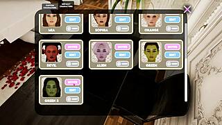 Hot Massage Therapy Turns Into Intense Sex Game