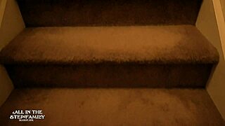 Hell Yeah! Kymber Leigh step mom wakes horny for 4k pov action!