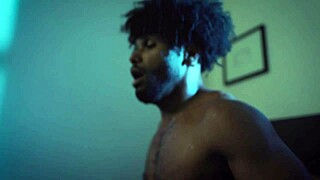 Hot Roommates Share Wild Gay Sex Dreams in Thriller - DisruptiveFilms