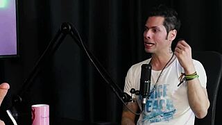 o gang bang o marcou bastante, quero transar no elevador!