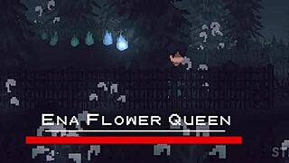 Succubus Hunt Fucks Thick White Girl with Big Ass in Hentai Game