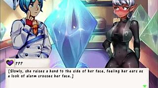 Adventure High Episode 2 Newgrounds Game