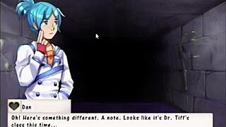 Adventure High Episode 2 Newgrounds Game