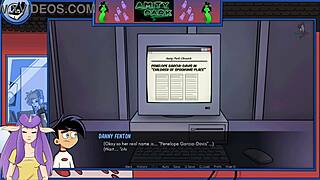 Danny Phantom Amity Park Redux Part 43 Adventure