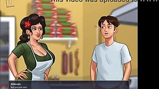 summertime saga 123 erotic hentai anime cartoon